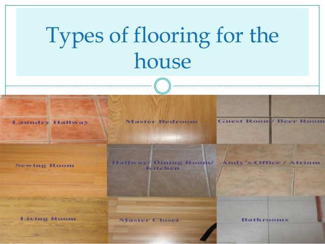 types-of-flooring