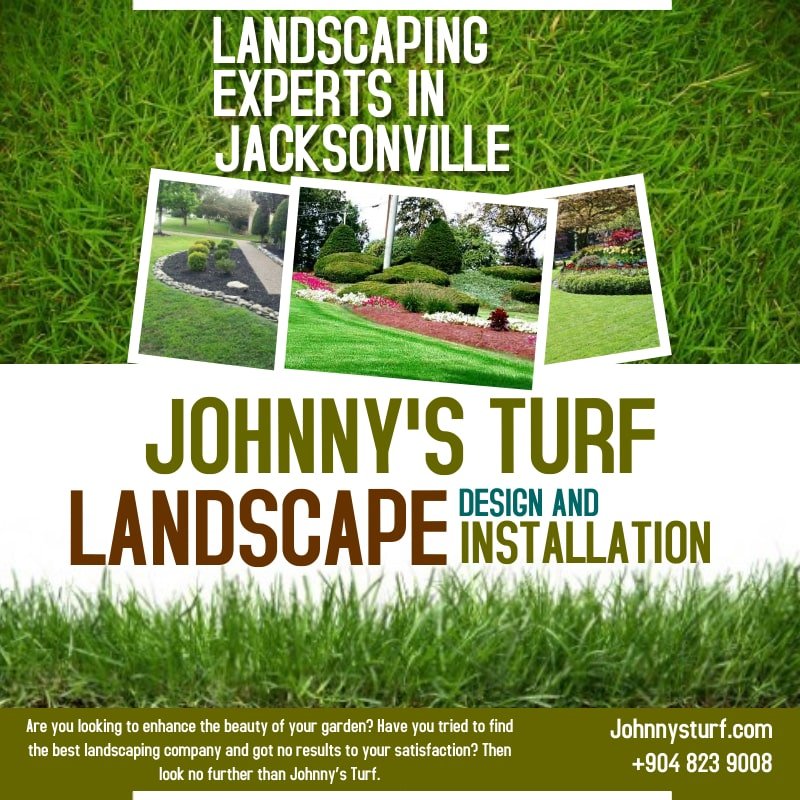 Landscaping Experts