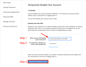 disabling-your-account
