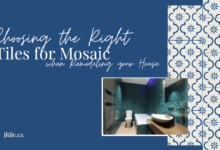 tiles for mosaic