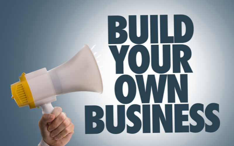 build-your-own-business