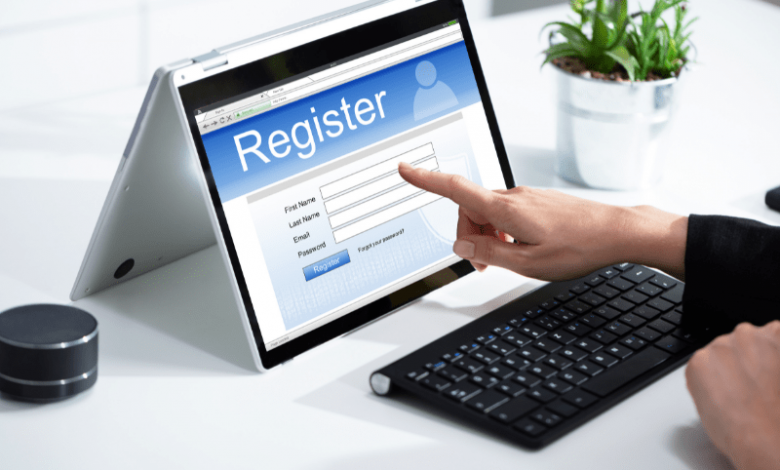 Trademark Registration Online