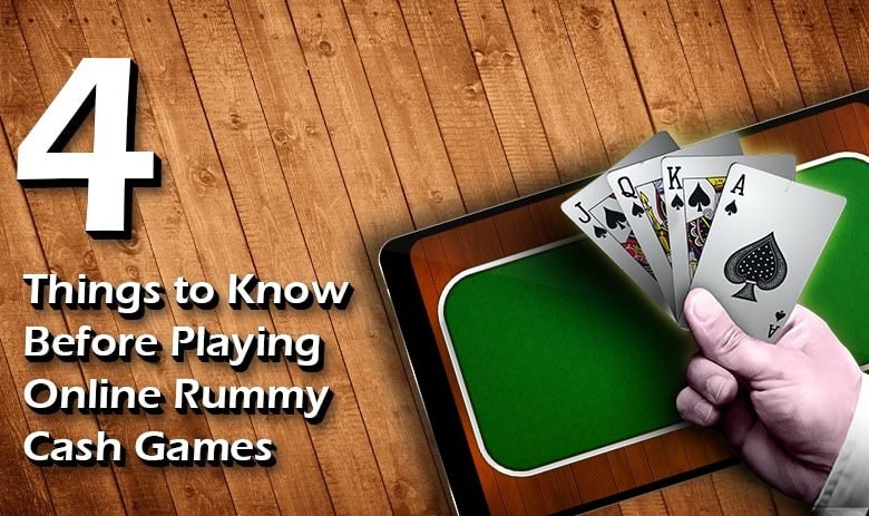 online rummy games