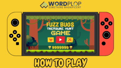 fuzz bugs treasure hunt game