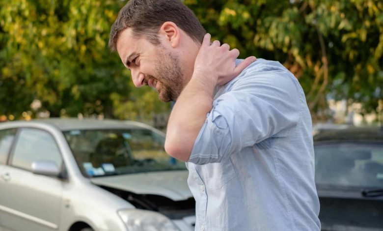 auto accident injuries