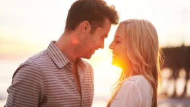 benefits of a healthy intimate relationship