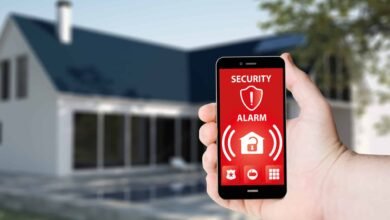 common home security errors