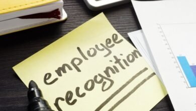 employee recognition