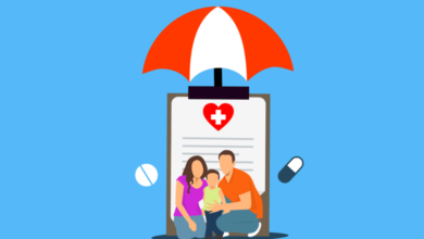 family health insurance plan
