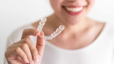 maintenance mistakes with Invisalign