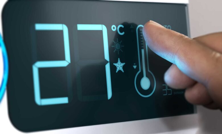 temperature control systems