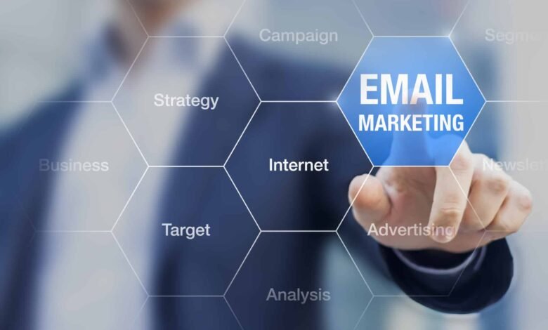 tools for email marketing