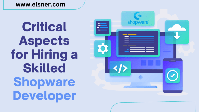 shopware developer