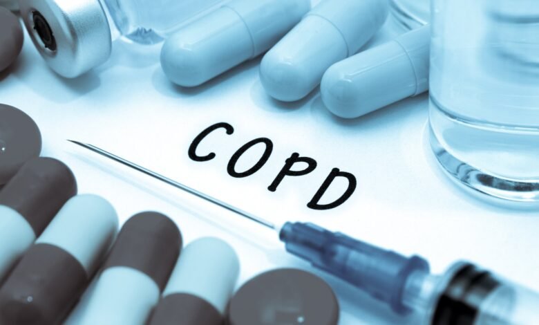 copd inhalers covered by medicare