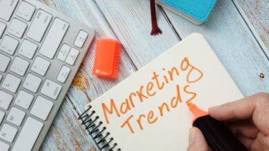 marketing trends