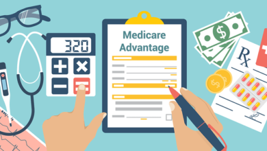 medicare advantage plans