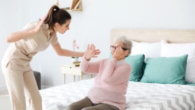 nursing home abuse lawsuit