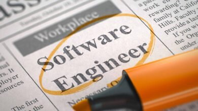 senior software developer jobs