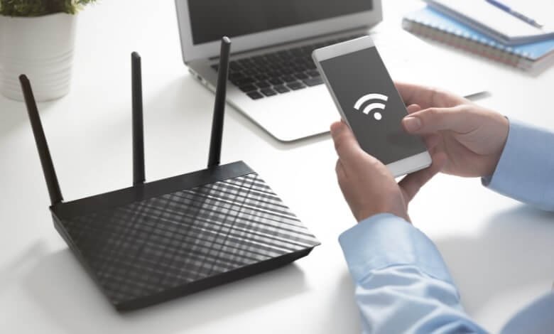 Wireless Access Point Coverage