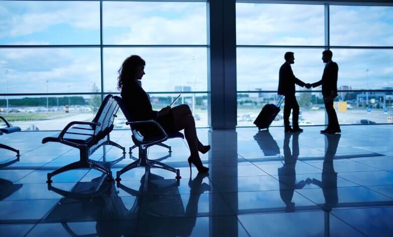 Business Travel Management Company