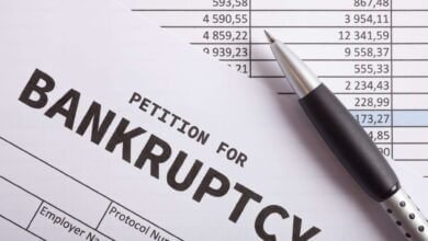 chapter 7 bankruptcy lawyer