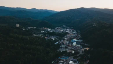 Gatlinburg