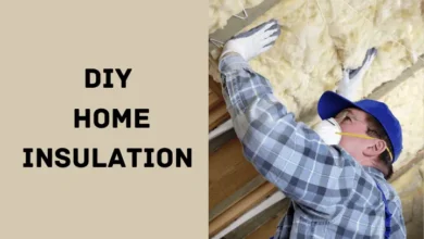 home insulation