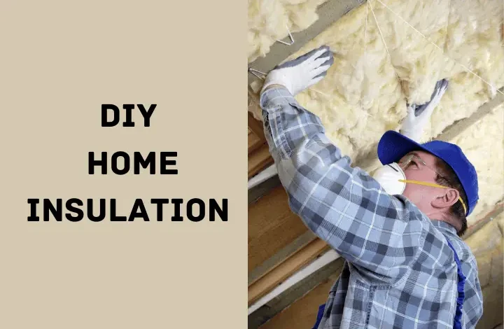 home insulation