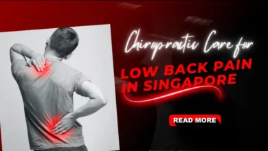 Low Back Pain