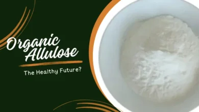 Organic Allulose