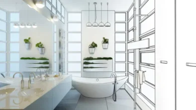 Refresh Your Bathroom