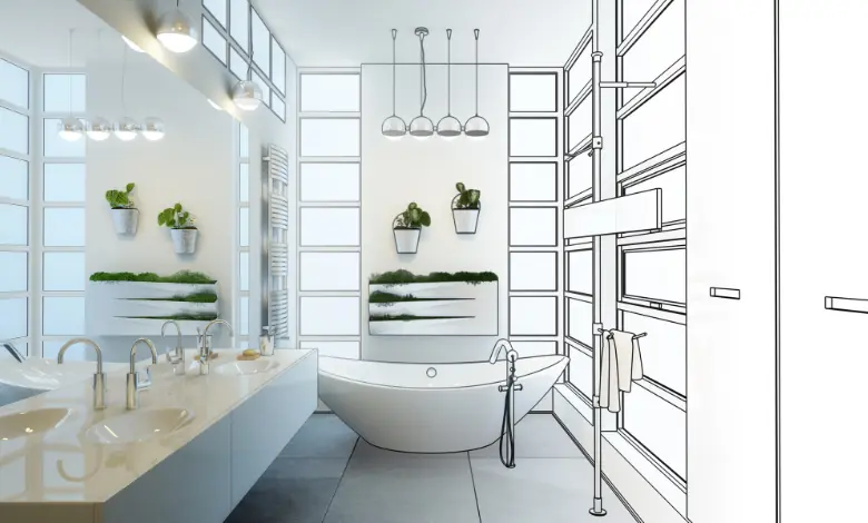 Refresh Your Bathroom