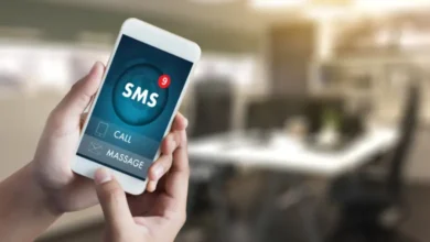 Renting a USA SMS Number