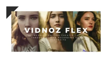 vidnoz flex