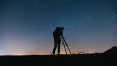 astrophotography telescopes