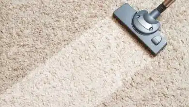 carpet cleaning redefined