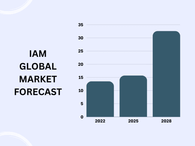 IBM global market forecast