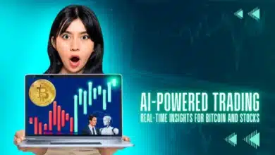 AI-Powered Trading