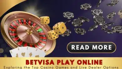 betvisa play online