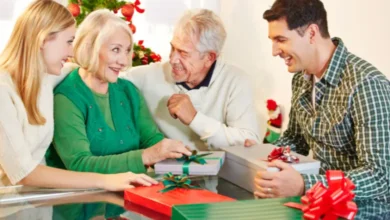 gift ideas for Mother and Father-in-law