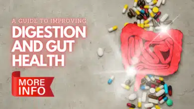 improving digestion and gut health