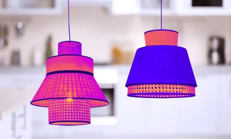 pendant lighting