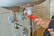 professional plumbers tips