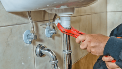 professional plumbers tips