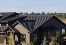 new home roofing trends