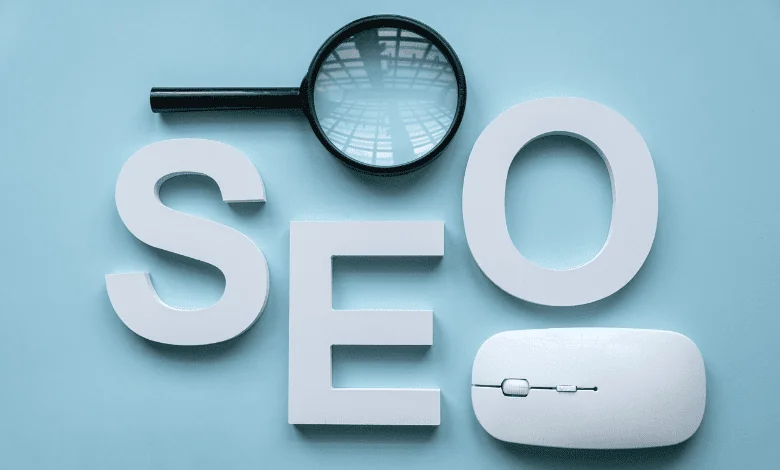 SEO success