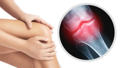 chronic joint pain