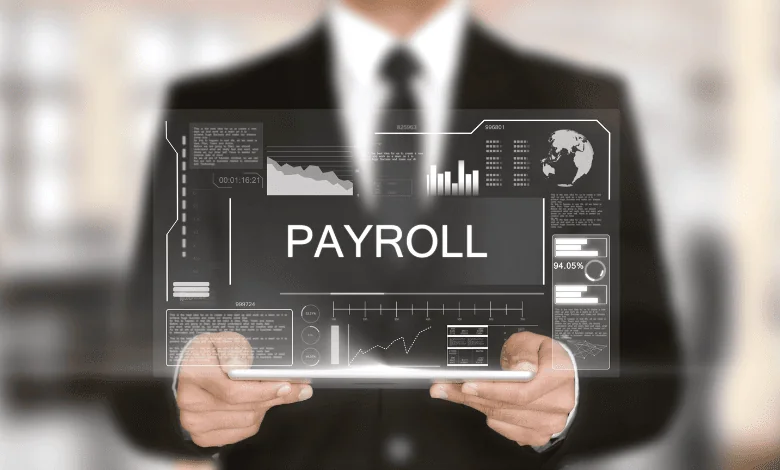 free payroll software