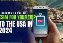 eSIM for your trip