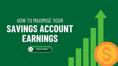 maximize your savings account earnings